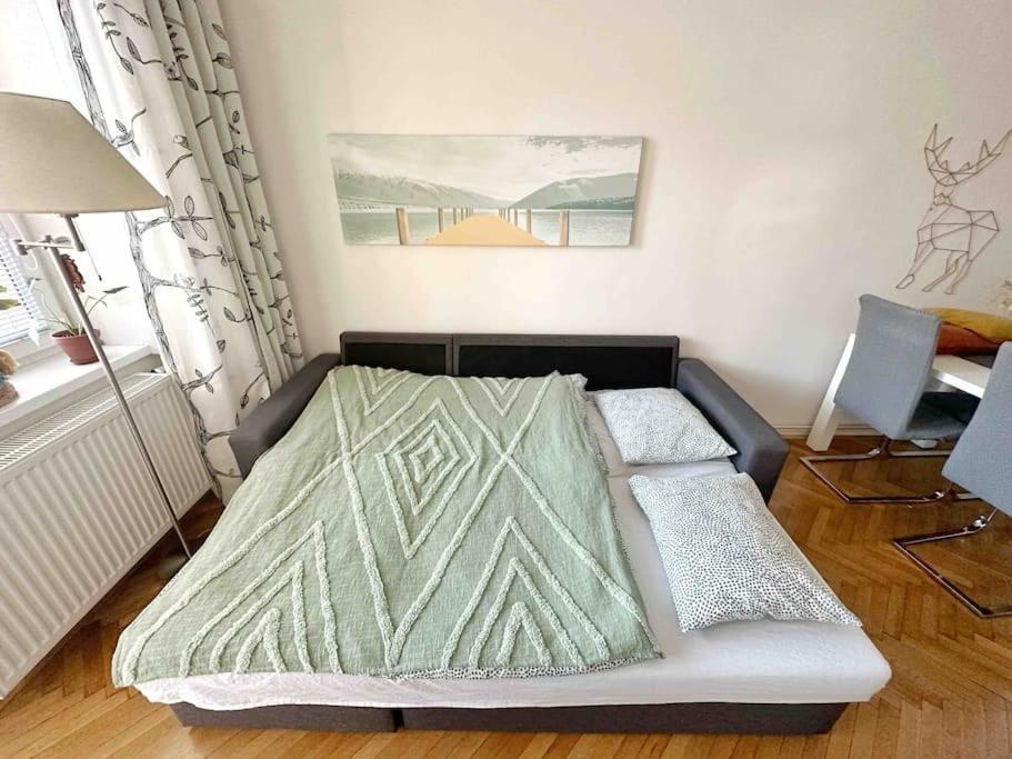 Bright And Central Suite With A Balcony Brno Dış mekan fotoğraf